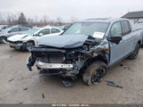 HONDA RIDGELINE BLACK EDITION 5FPYK3F80PB****** снимка