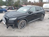 LINCOLN NAUTILUS RESERVE 2LMPJ8L95KBL46003 снимка