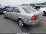 MERCEDES-BENZ C 280 WDBHA28E2SF191740 снимка