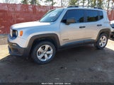 JEEP RENEGADE SPORT 4X4 ZACCJBAB6JPH60564 fotografie