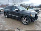 JEEP GRAND CHEROKEE OVERLAND 1C4RJFCG9DC539124 photo
