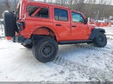 JEEP WRANGLER 4-DOOR HIGH TIDE 4X4 1C4HJXDG6PW****** снимка