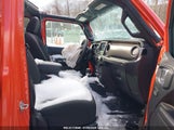 JEEP WRANGLER 4-DOOR HIGH TIDE 4X4 1C4HJXDG6PW****** fotografie