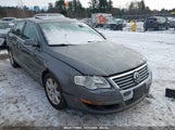 VOLKSWAGEN PASSAT 2.0T WVWAK73C37P****** снимка