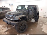 JEEP WRANGLER JK UNLIMITED SPORT S 4X4 1C4BJWDG3JL837454 fotografie