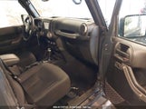 JEEP WRANGLER JK UNLIMITED SPORT S 4X4 1C4BJWDG3JL837454 fotografie