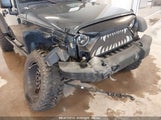 JEEP WRANGLER JK UNLIMITED SPORT S 4X4 1C4BJWDG3JL837454 fotografie