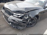 BMW 530 I WBA53BH02NW****** снимка