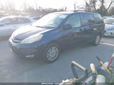 TOYOTA SIENNA XLE 5TDZK22C67S****** снимка