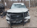FORD POLICE INTERCEPTOR 1FM5K8AB9LG****** снимка