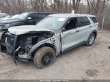 FORD POLICE INTERCEPTOR 1FM5K8AB9LG****** снимка
