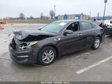 KIA OPTIMA LX KNAGT4L33J5233407 снимка