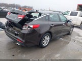KIA OPTIMA LX KNAGT4L33J5233407 снимка