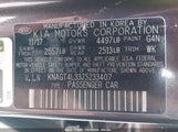 KIA OPTIMA LX KNAGT4L33J5233407 снимка