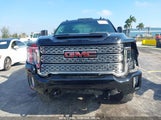 GMC SIERRA 2500HD 4WD STANDARD BED AT4 1GT49PEY0LF****** fotografie