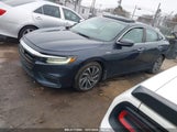 Honda Insight Touring 19XZE4F95LE006930 снимка