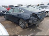 Honda Insight Touring 19XZE4F95LE006930 снимка