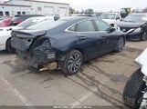 Honda Insight Touring 19XZE4F95LE006930 снимка