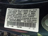 Honda Insight Touring 19XZE4F95LE006930 снимка
