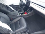 TESLA MODEL 3 LONG RANGE DUAL MOTOR ALL-WHEEL DRIVE 5YJ3E1EB9LF535056 fotografie