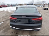 AUDI A5 SPORTBACK PREMIUM 45 TFSI QUATTRO S TRONIC WAUDACF58MA****** photo