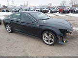 AUDI A5 SPORTBACK PREMIUM 45 TFSI QUATTRO S TRONIC WAUDACF58MA****** fotografie