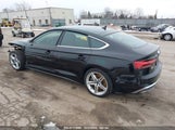 AUDI A5 SPORTBACK PREMIUM 45 TFSI QUATTRO S TRONIC WAUDACF58MA****** снимка