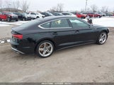 AUDI A5 SPORTBACK PREMIUM 45 TFSI QUATTRO S TRONIC WAUDACF58MA****** снимка