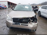 SUBARU FORESTER 2.5I JF2SJABC6FH433059 снимка