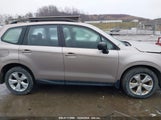 SUBARU FORESTER 2.5I JF2SJABC6FH433059 снимка