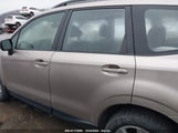 SUBARU FORESTER 2.5I JF2SJABC6FH433059 снимка