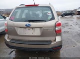SUBARU FORESTER 2.5I JF2SJABC6FH433059 снимка