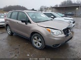 SUBARU FORESTER 2.5I JF2SJABC6FH433059 снимка