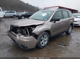 SUBARU FORESTER 2.5I JF2SJABC6FH433059 снимка