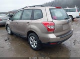 SUBARU FORESTER 2.5I JF2SJABC6FH433059 снимка