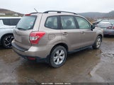 SUBARU FORESTER 2.5I JF2SJABC6FH433059 снимка