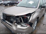 SUBARU FORESTER 2.5I JF2SJABC6FH433059 снимка