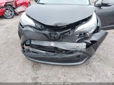 Toyota C-Hr Le NMTKHMBX1LR116438 снимка