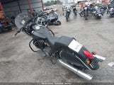 INDIAN MOTORCYCLE CO. CHIEF DARK HORSE 56KCCDAAXG3****** снимка
