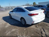 HYUNDAI SONATA SE 5NPE24AF6KH774236 снимка
