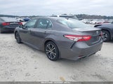 TOYOTA CAMRY SE 4T1B11HK6KU785388 fotografie