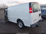 GMC SAVANA 2500 WORK VAN 1GTW7FCF6F1909405 снимка