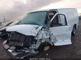 GMC SAVANA 2500 WORK VAN 1GTW7FCF6F1909405 снимка