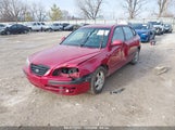 HYUNDAI ELANTRA GT KMHDN56D04U****** снимка