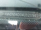 HYUNDAI ELANTRA GT KMHDN56D04U****** снимка