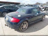 AUDI TT 1.8L TRUUT28N031****** fotografie