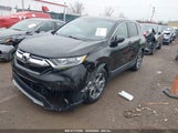 HONDA CR-V EX-L 7FARW1H8XKE****** снимка