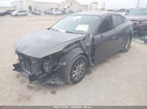 MAZDA MAZDA3 I TOURING JM1BM1V7XG1****** снимка