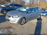 HYUNDAI ELANTRA SE 5NPDH4AE9GH714721 снимка