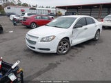 CHEVROLET MALIBU LS 1G1ZA5EU5CF****** снимка